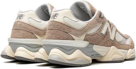 New Balance "9060 Driftwood sneakers" Bruin