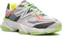 New Balance 90 60 "DTLR Glow" sneakers Grijs - Thumbnail 7