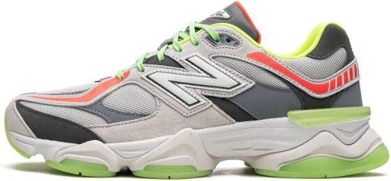 New Balance 90 60 "DTLR Glow" sneakers Grijs