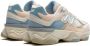 New Balance 9060 "Festival Pack Blue" sneakers Beige - Thumbnail 3