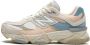 New Balance 9060 "Festival Pack Blue" sneakers Beige - Thumbnail 5