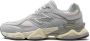 New Balance 9060 "Granite" sneakers Grijs - Thumbnail 5