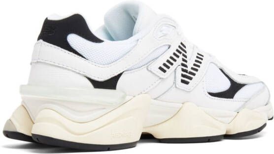 New Balance 9060 sneakers Wit