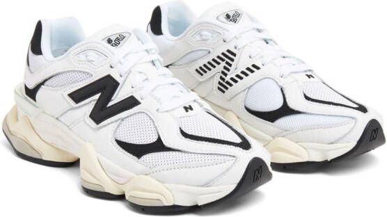 New Balance 9060 sneakers Wit