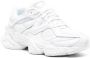 New Balance 580 "Raincloud" suède sneakers Grijs - Thumbnail 18