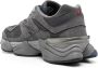 New Balance 9060 sneakers met vlakken Wit - Thumbnail 7