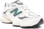 New Balance 9060 sneakers met logopatch Wit - Thumbnail 2