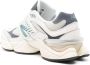 New Balance 9060 sneakers met logopatch Wit - Thumbnail 3