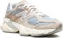 New Balance 9060 low-top sneakers Beige - Thumbnail 2