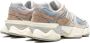 New Balance 9060 low-top sneakers Beige - Thumbnail 3