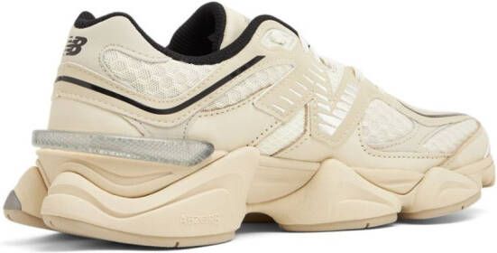 New Balance 9060 low-top sneakers Beige