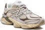 New Balance x Amoeba Music & Nice Kicks 992 sneakers Zwart - Thumbnail 11