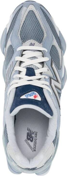 New Balance "NB Numeric 272 Blue sneakers" Blauw - Foto 7