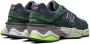 New Balance 9060 low-top sneakers Groen - Thumbnail 7