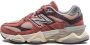 New Balance "2002R Protection Pack Driftwood sneakers" Beige - Thumbnail 11