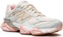 New Balance 9060 low-top sneakers Roze - Thumbnail 2