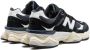 New Balance "2002R Vintage Indigo sneakers" Blauw - Thumbnail 3