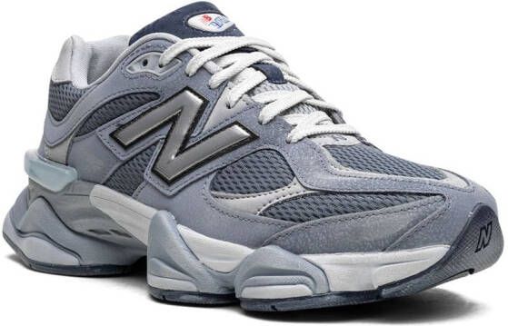 New Balance "9060 Moon Daze sneakers" Grijs