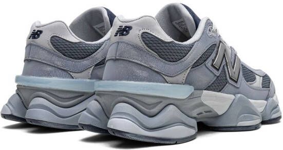 New Balance "9060 Moon Daze sneakers" Grijs