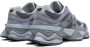 New Balance 998 Made In Usa "Grey Silver" sneakers Beige - Thumbnail 6