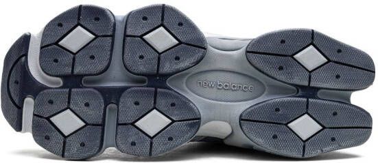 New Balance "9060 Moon Daze sneakers" Grijs