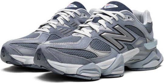 New Balance "9060 Moon Daze sneakers" Grijs