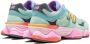 New Balance "9060 Multi-Color sneakers" Groen - Thumbnail 3