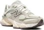 New Balance 9060 "Olivine" sneakers Groen - Thumbnail 7