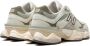 New Balance 9060 "Olivine" sneakers Groen - Thumbnail 8