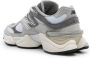 New Balance 9060 "Cyan Burst" sneakers Blauw - Thumbnail 3
