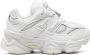 New Balance Kids 9060 "Reflection" sneakers Wit - Thumbnail 2