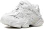 New Balance Kids 9060 "Reflection" sneakers Wit - Thumbnail 5