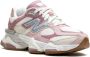 New Balance 9060 "Rose Pink" sneakers Roze - Thumbnail 2