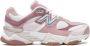 New Balance 9060 "Rose Pink" sneakers Roze - Thumbnail 2