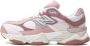 New Balance 9060 "Rose Pink" sneakers Roze - Thumbnail 5