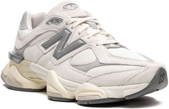 New Balance 9060 "Sea Salt" sneakers Beige