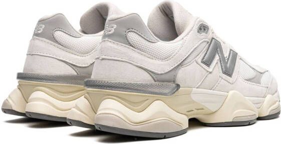New Balance 9060 "Sea Salt" sneakers Beige