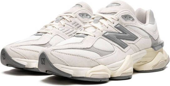 New Balance 9060 "Sea Salt" sneakers Beige