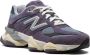 New Balance V2K Run "Metallic Silver" sneakers Zilver - Thumbnail 42