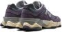 New Balance 9060 "Shadow Grey" sneakers Paars - Thumbnail 3