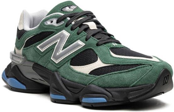 New Balance 9060 sneakers Groen
