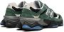 New Balance "550 Turtledove sneakers" Wit - Thumbnail 12