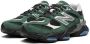New Balance "550 Turtledove sneakers" Wit - Thumbnail 13
