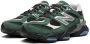 New Balance 9060 sneakers Groen - Thumbnail 13