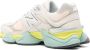 New Balance 9060 sneakers met colourblocking Grijs - Thumbnail 12