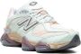 New Balance 1906R sneakers met vlakken Blauw - Thumbnail 7