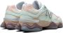 New Balance 1906R sneakers met vlakken Blauw - Thumbnail 8