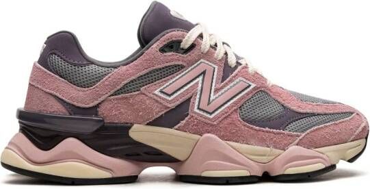 New Balance 90 60 sneakers Roze