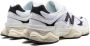 New Balance x Tiago Lemos Numeric 1010 sneakers Wit - Thumbnail 8