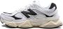 New Balance x Tiago Lemos Numeric 1010 sneakers Wit - Thumbnail 10